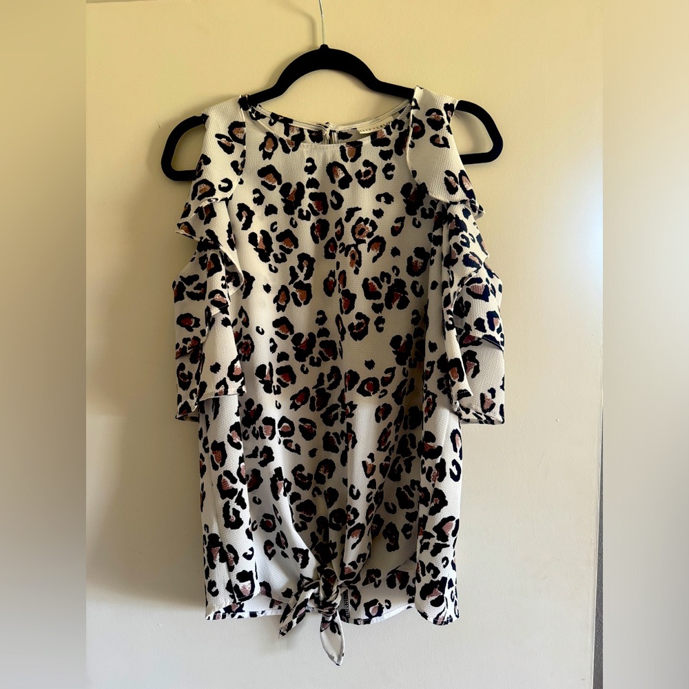 Women’s Boutique Top